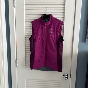 ARC’TERYX Women’s Vest • M